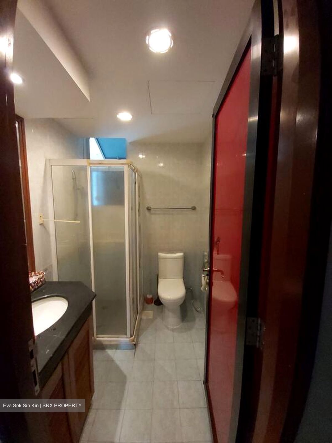 Northoaks (D25), Condominium #501085041